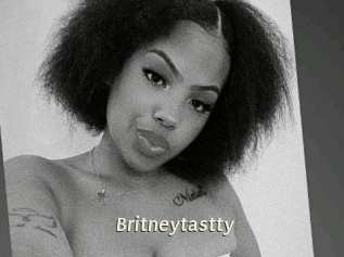 Britneytastty