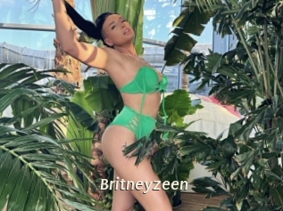 Britneyzeen