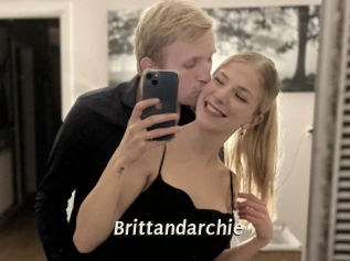 Brittandarchie