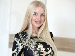 Brittaniboo