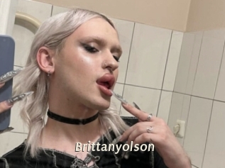 brittanyolson Blog éjac