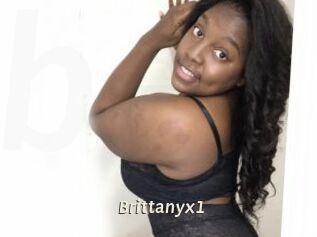 Brittanyx1