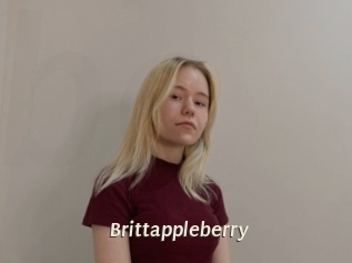 Brittappleberry