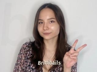 Brittbails