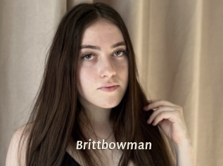Brittbowman