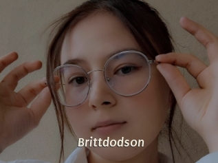 Brittdodson