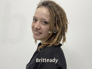 Britteady