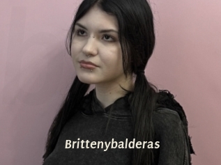 Brittenybalderas