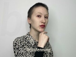 Brittfenning