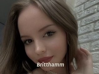 britthamm Blog éjac