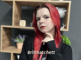 Britthatchett
