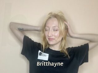 Britthayne