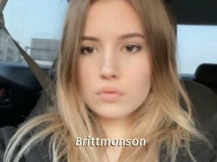 Brittmonson