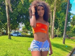 Broncegirl