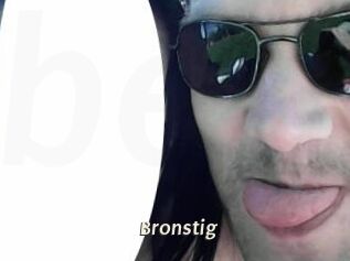 Bronstig