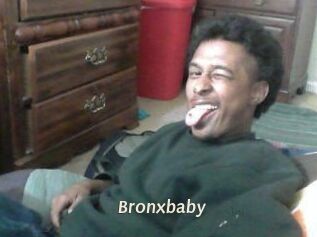 Bronxbaby
