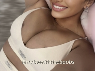Brookewiththeboobs