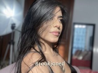 Brookjoned