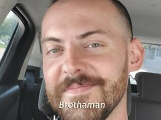 Brothaman