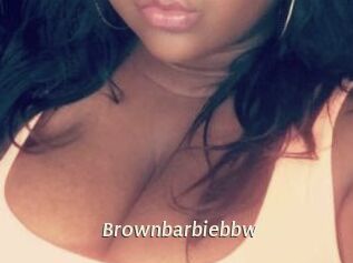 Brownbarbiebbw