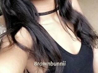 Brownbunnii