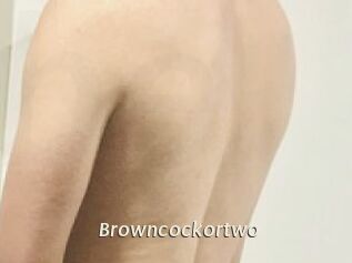 Browncockortwo