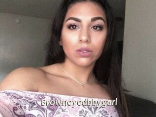 Browneyedbbygurl