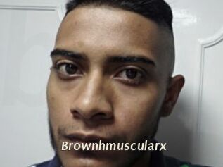 Brownhmuscularx