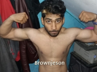 Brownjeson