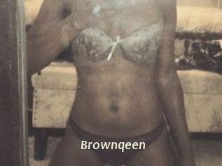Brownqeen
