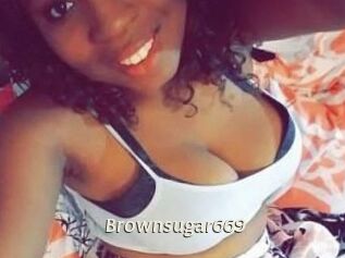 Brownsugar669