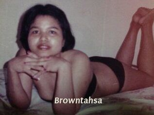 Browntahsa