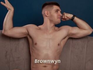 Brownwyn