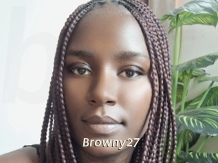 browny27 Blog éjac