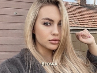 Browx