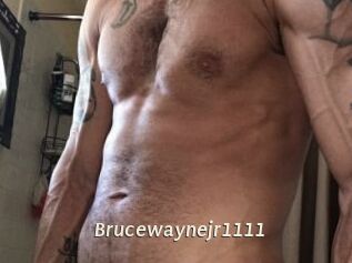 Brucewaynejr1111