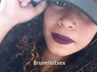 Brunehotsex