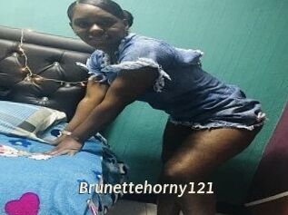 brunettehorny121 Blog éjac