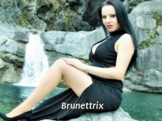 Brunettrix