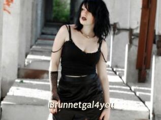 Brunnetgal4you