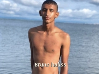 Bruno_hallss