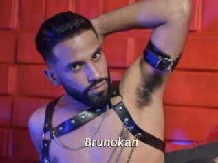 Brunokan