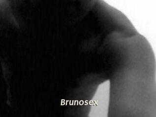 Brunosex