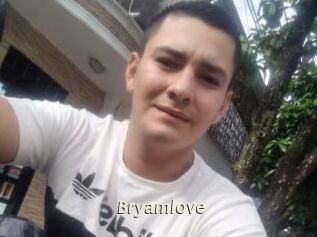 Bryamlove