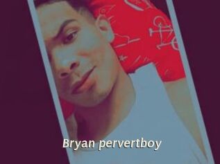 Bryan_pervertboy