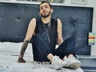 Bryancrowx
