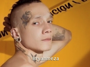 Bryanmeza