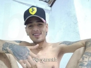 Bryannth