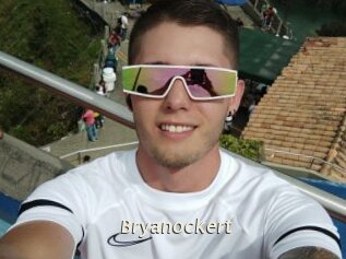 Bryanockert