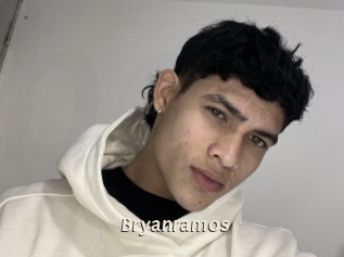 Bryanramos